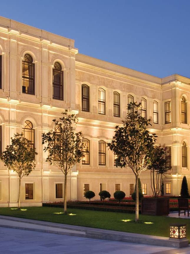 Four Seasons Bosphorus